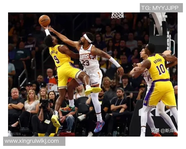 2017年国王与湖人精彩对决全场录像回放及赛后精彩点评